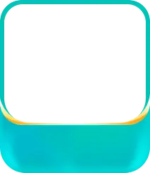 Blue Button - interface element - Designer Recommended PNG