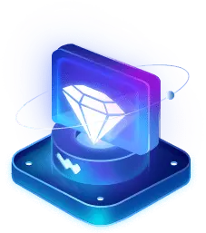 Diamond Icon - technology - No Watermark PNG