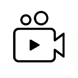 Video Player Icon - Popular Download PNG