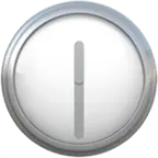 Apple Logo - technology - metal - Transparent Layer PNG