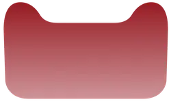 Gradient Red Background - red - High Resolution PNG