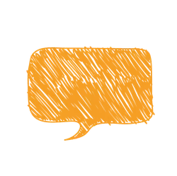 Speech Bubble - High Download Count PNG - message