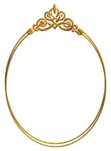 Gold Bracelet - metal - elegant - No Watermark PNG
