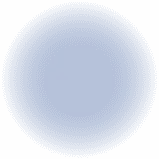 Blue Circle - shape - abstract - Transparent Background PNG