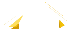 Geometric Shapes - triangle - black background - Free PNG