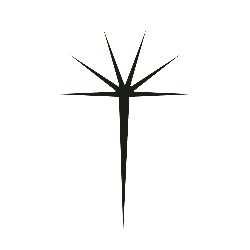 Cross - sign - Transparent Layer PNG