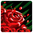 Rose - romantic - Designer's Pick PNG