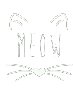 Cat Meow - meow - PNG Images