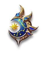 Moon Guardian - gemstone - Free PNG