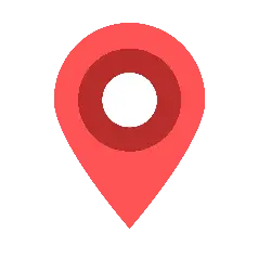 Map Marker - navigation - No Background PNG