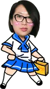 Cartoon Character - role-playing - Transparent Layer PNG