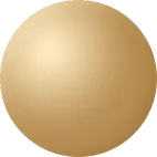 Gold Circle Object - color - Free Download PNG