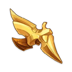 Golden Dart - PNG Images