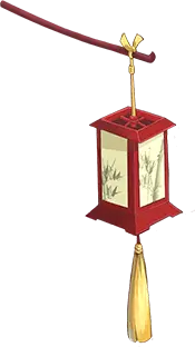 Lantern - Free for Commercial Use PNG - traditional