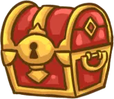 Treasure Chest - game - Popular Download PNG