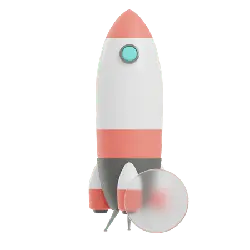 Rocket - launch - future - High Resolution PNG