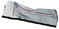 Aluminum Foil Bag - packaging - PNG Images