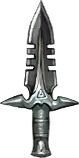 Trident - trident - Curated PNG