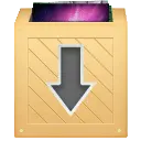 Download Folder - application - Transparent Layer PNG