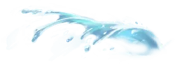Water Drop - motion - transparent - High Resolution PNG