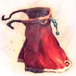 Red Cloak - mystery - PNG Images
