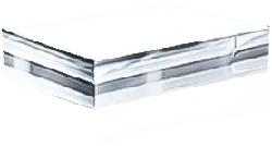 Transparent Box - storage - High Resolution PNG