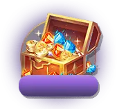 Treasure Chest - key - Designer Recommended PNG
