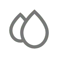 Water Drop - design - minimalist - Free Download PNG