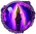 Mystic Cat Eye - magic - High Resolution PNG