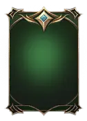 Gemstone Frame - Curated PNG