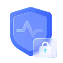 Security Shield - privacy - Transparent Background PNG