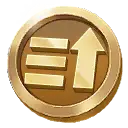 Coin - virtual money - PNG Images