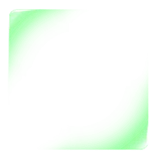 Green Gradient Background - square - Lossless PNG