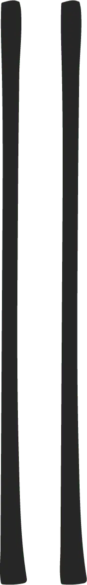 Black Bar - geometric - PNG Images