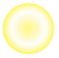 Yellow Halo - Free for Commercial Use PNG