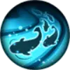 Dolphin - Designer Recommended PNG - swimming