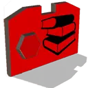 Red Camera - tool - PNG Images
