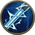 Blue Shield - emblem - Free PNG