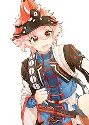 Red-haired Boy - High Download Count PNG