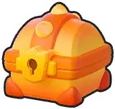 Treasure Chest - game - Free for Commercial Use PNG
