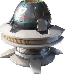 Future Flying Vehicle - flying vehicle - high-tech - High Resolution PNG