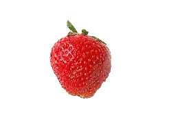 fresh - Free PNG - Strawberry