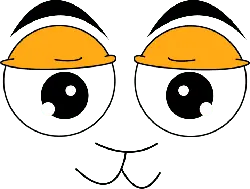 Orange Helmets - helmet - Lossless PNG