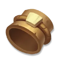 Bronze Ring - historical - PNG Images