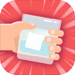 Medicine Box - No Watermark PNG