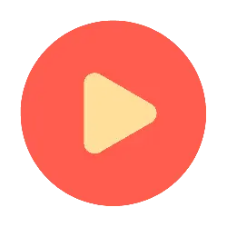 Play Button - icon - Designer Recommended PNG