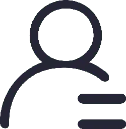 User Icon - profile account login - PNG Images