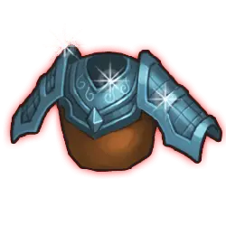Knight Helmet - shining - Free Download PNG