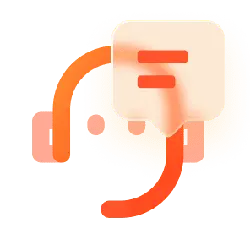 Headphones Icon - Fast Download PNG