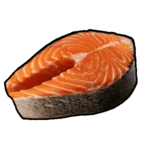 Salmon - seafood - nutritious - Transparent Layer PNG
